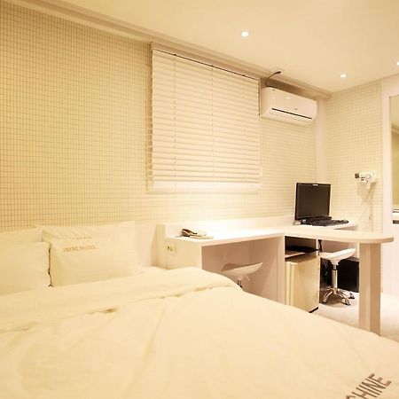 Shine Hotel Seoul Luaran gambar