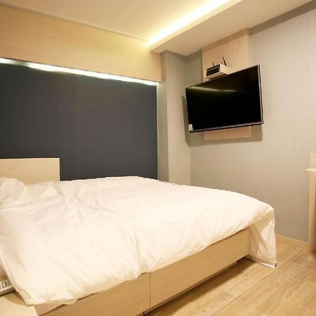 Shine Hotel Seoul Luaran gambar