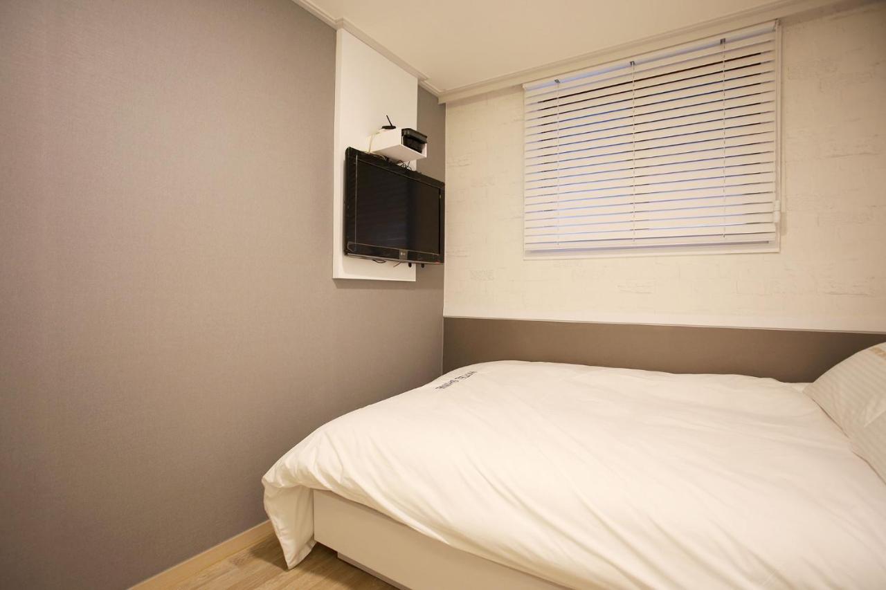 Shine Hotel Seoul Luaran gambar