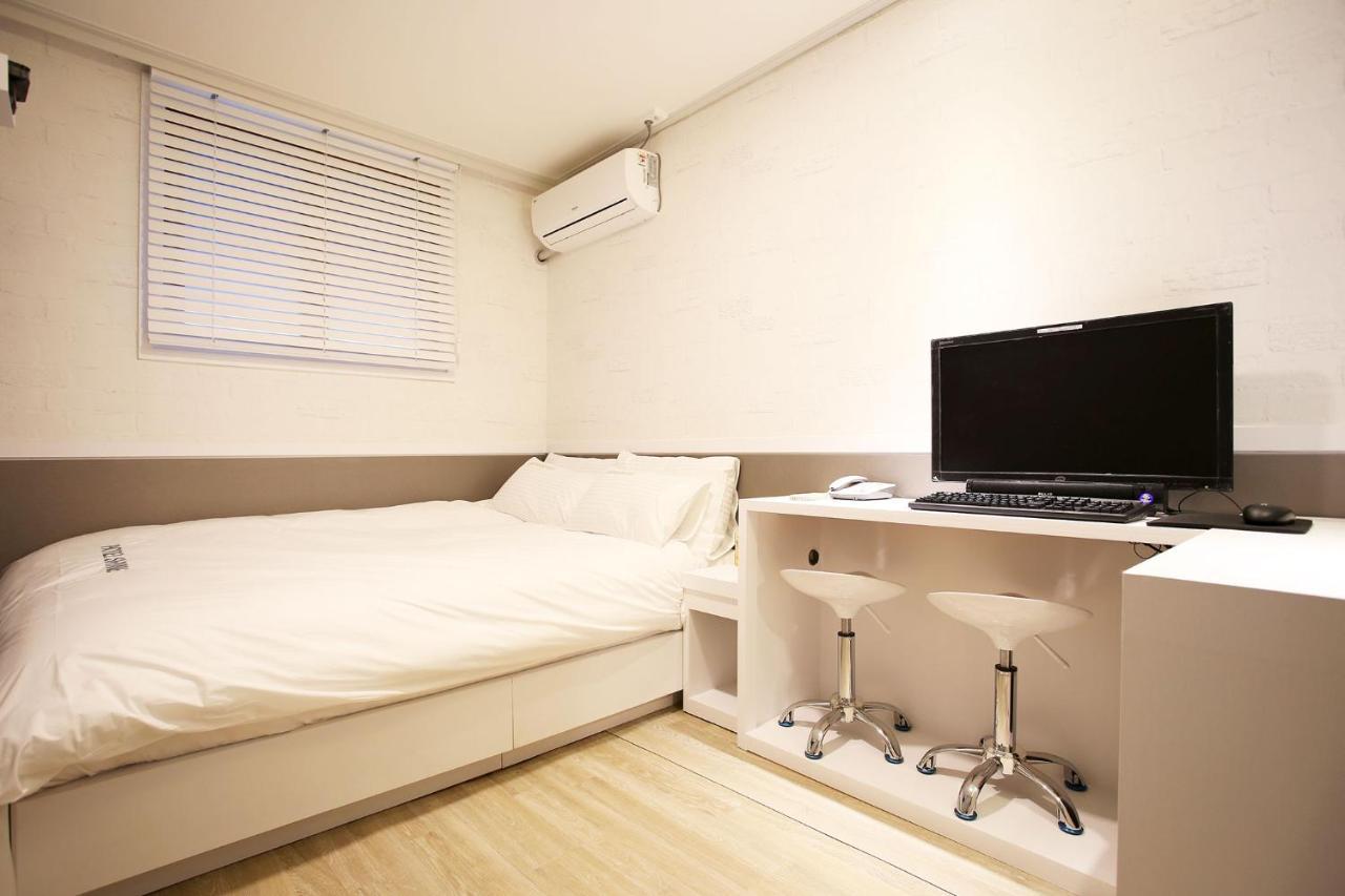 Shine Hotel Seoul Luaran gambar