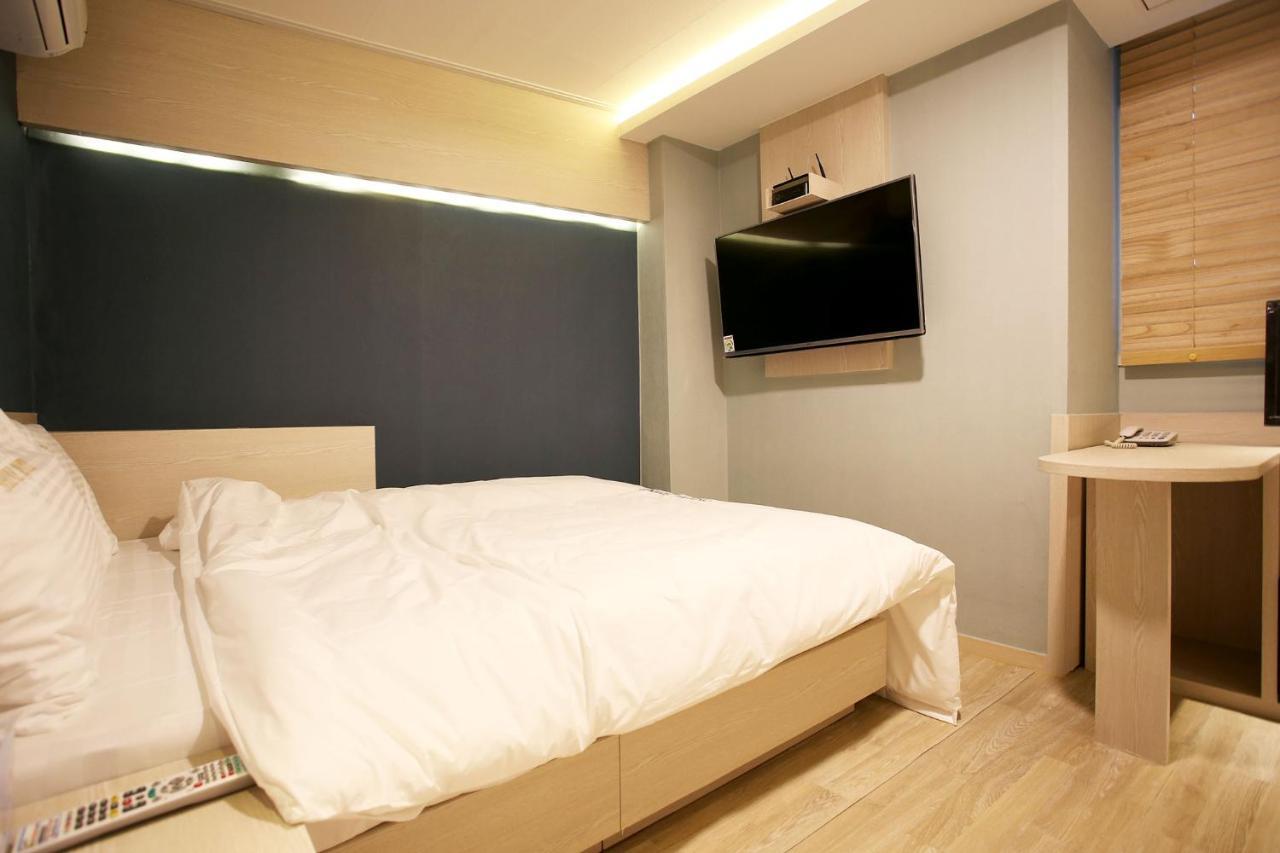 Shine Hotel Seoul Luaran gambar