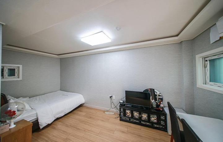 Shine Hotel Seoul Luaran gambar
