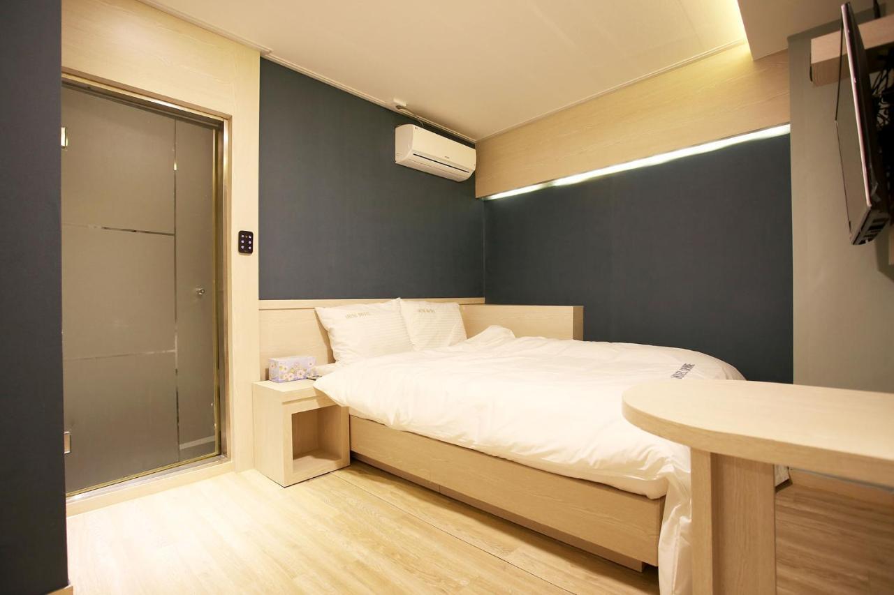 Shine Hotel Seoul Luaran gambar