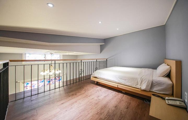 Shine Hotel Seoul Luaran gambar