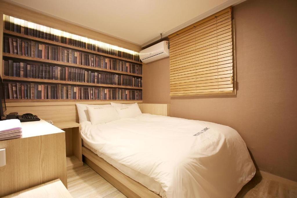 Shine Hotel Seoul Luaran gambar