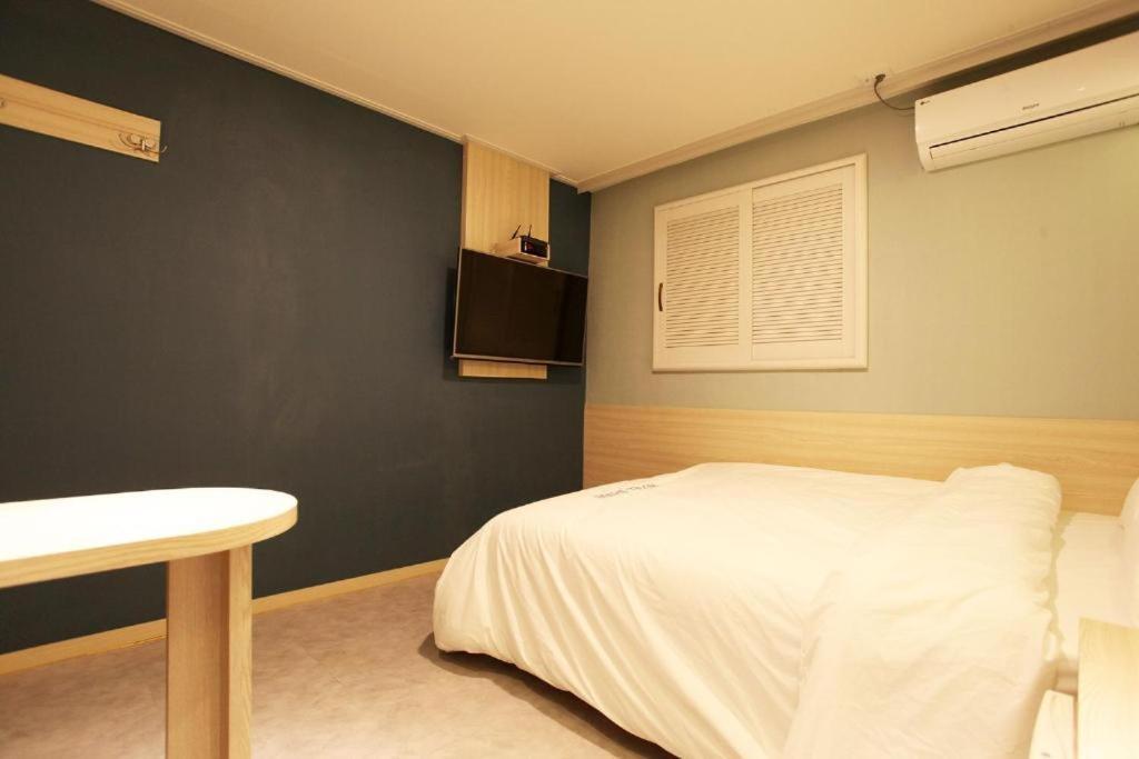 Shine Hotel Seoul Luaran gambar