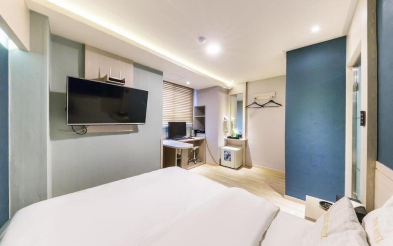 Shine Hotel Seoul Luaran gambar